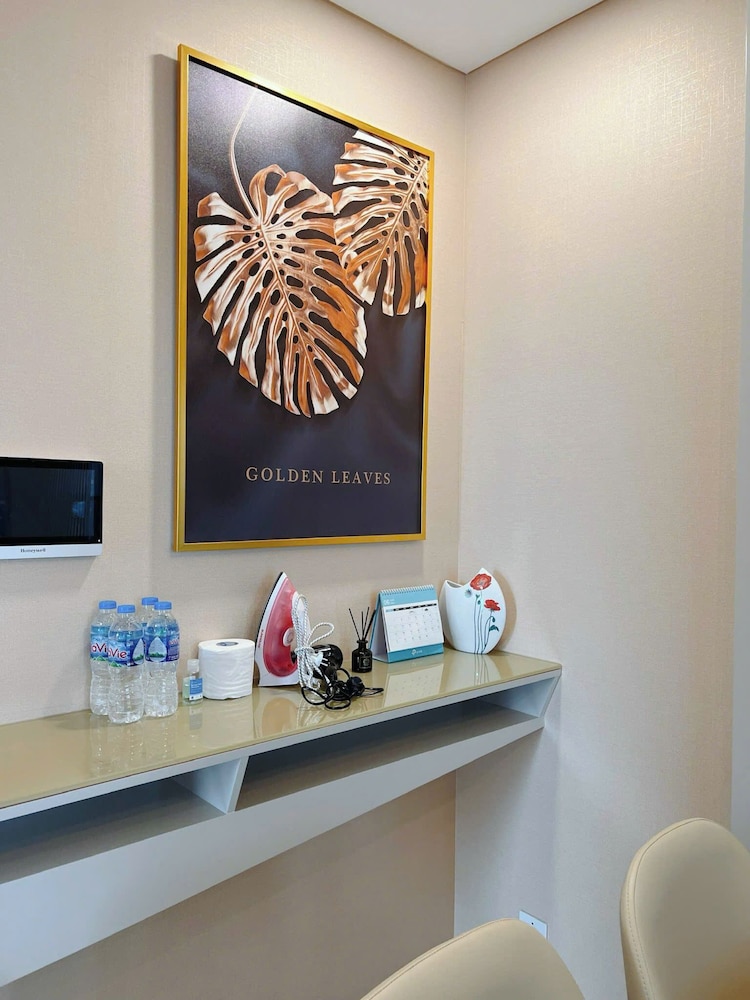 Vinhome Central Park - ADVANTAGE HOME