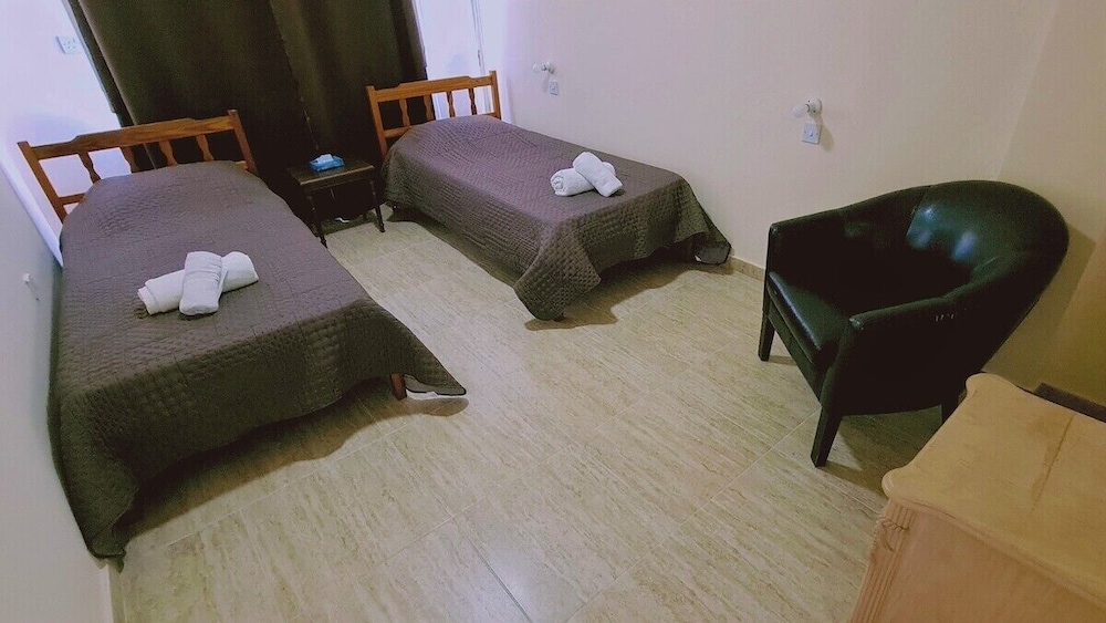 101 AN -chill n Joy Apartment