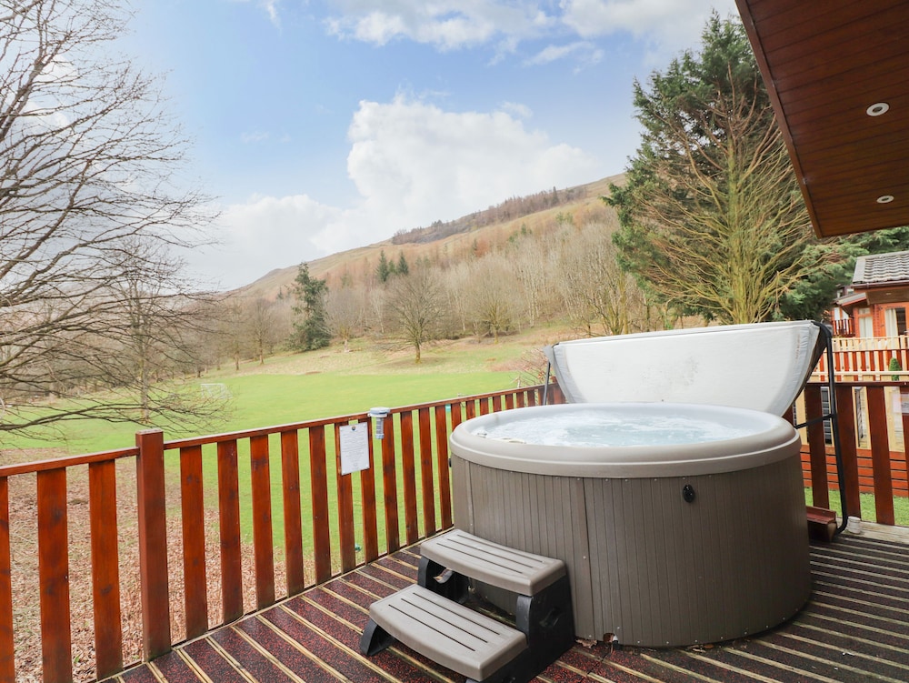 Wainwright Lodge