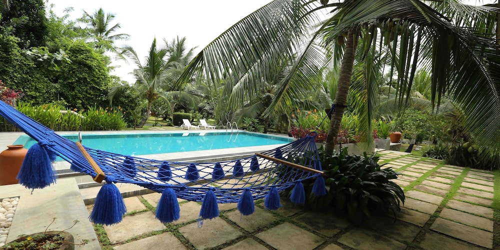 Villa Acres Green