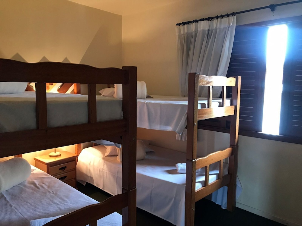 Flat Araucaria 1 by Capivari Lodge Home