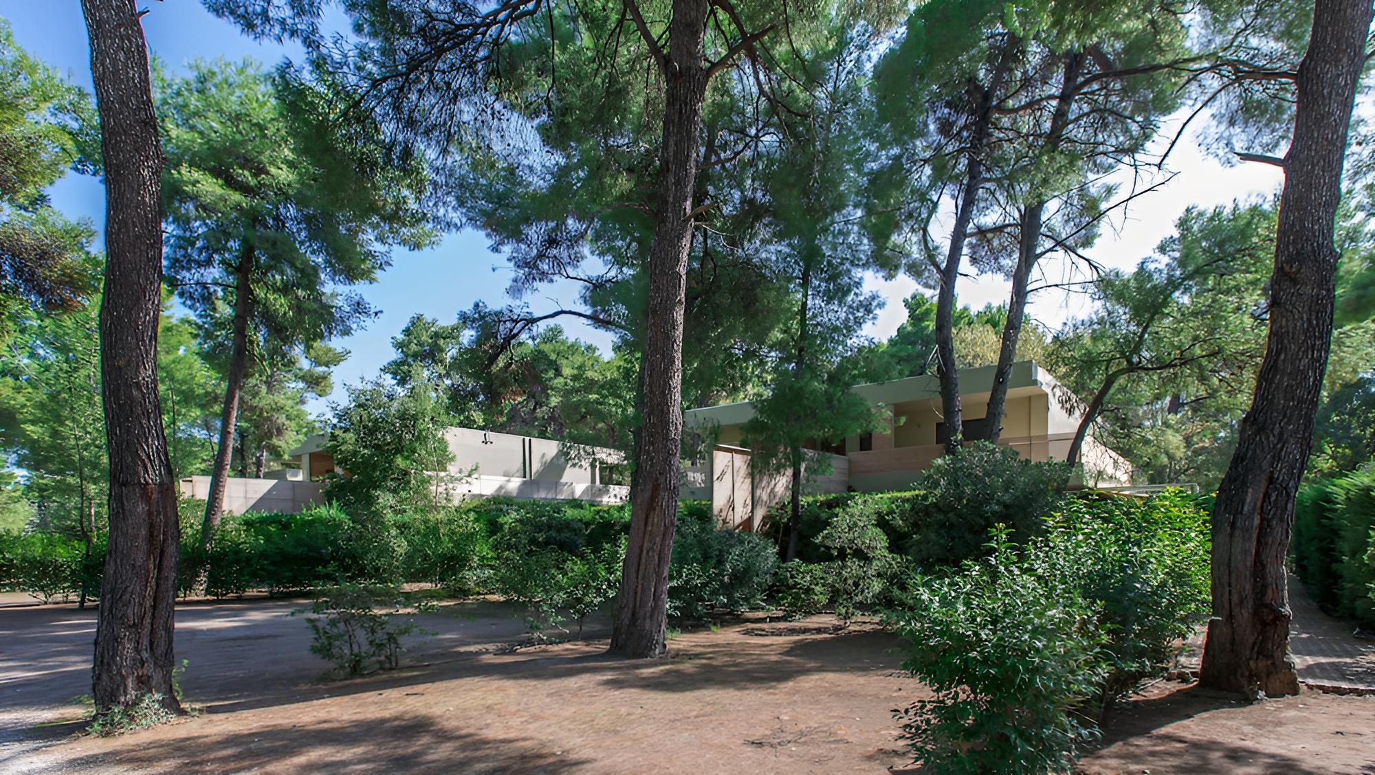Club Agia Anna