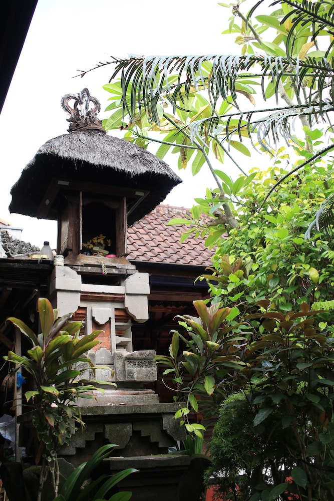 Simon Homestay