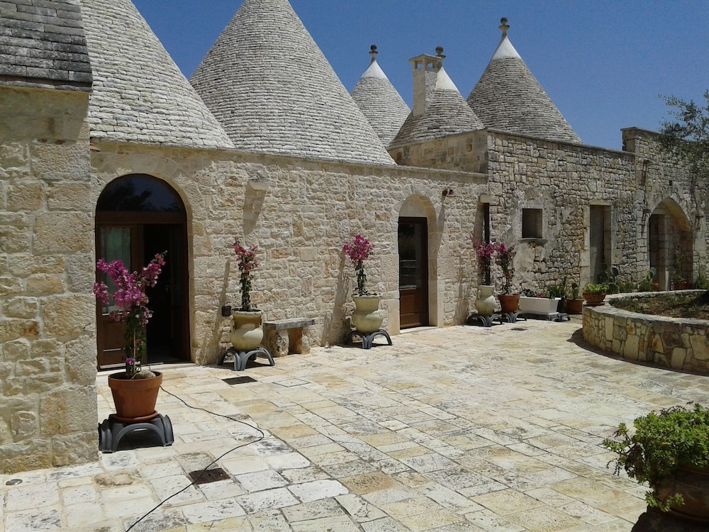 Masseria Cecato
