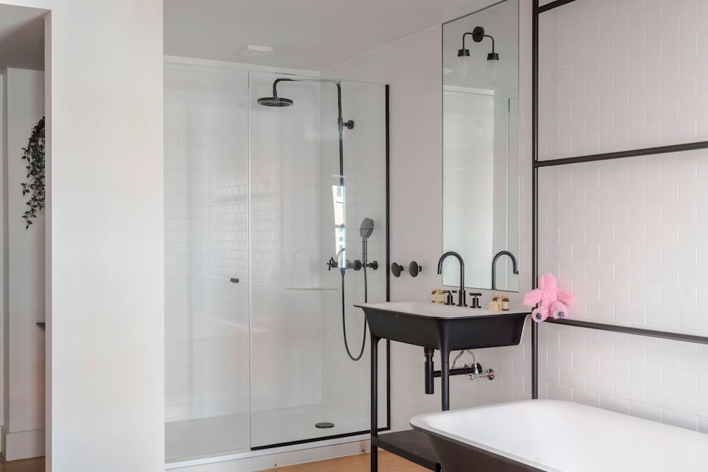 The Instagood Penthouse - Covent Garden - by Frankie Says