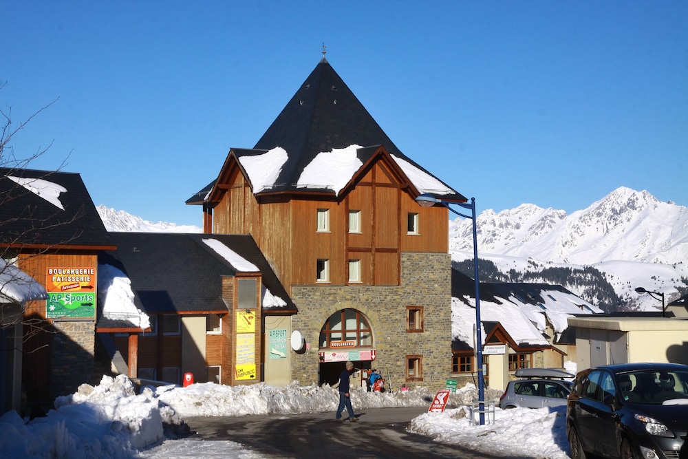 Résidence Nemea Le Hameau de Balestas