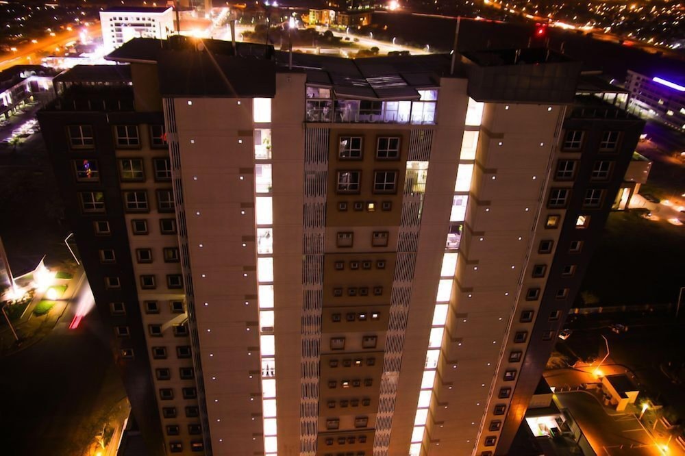 CBD Home Away From Home