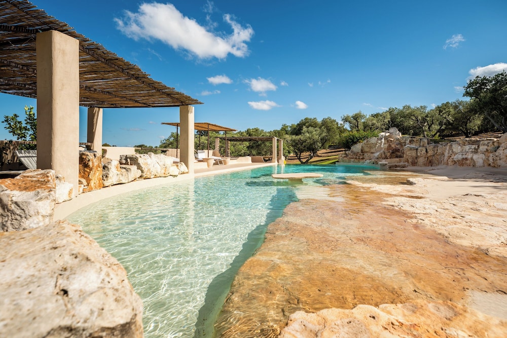 Sopra i Sassi intera o singoli trulli