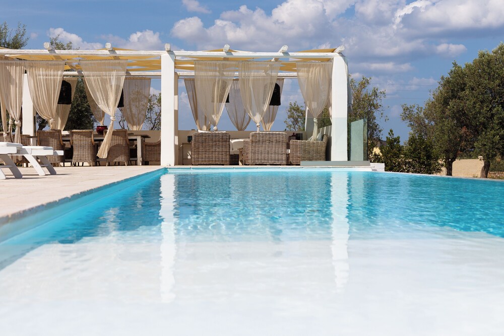 Belmont Luxury Villa & Spa