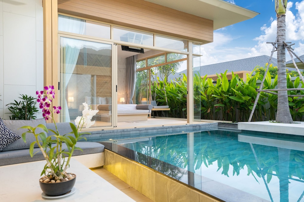 Himmapana Luxury Villas