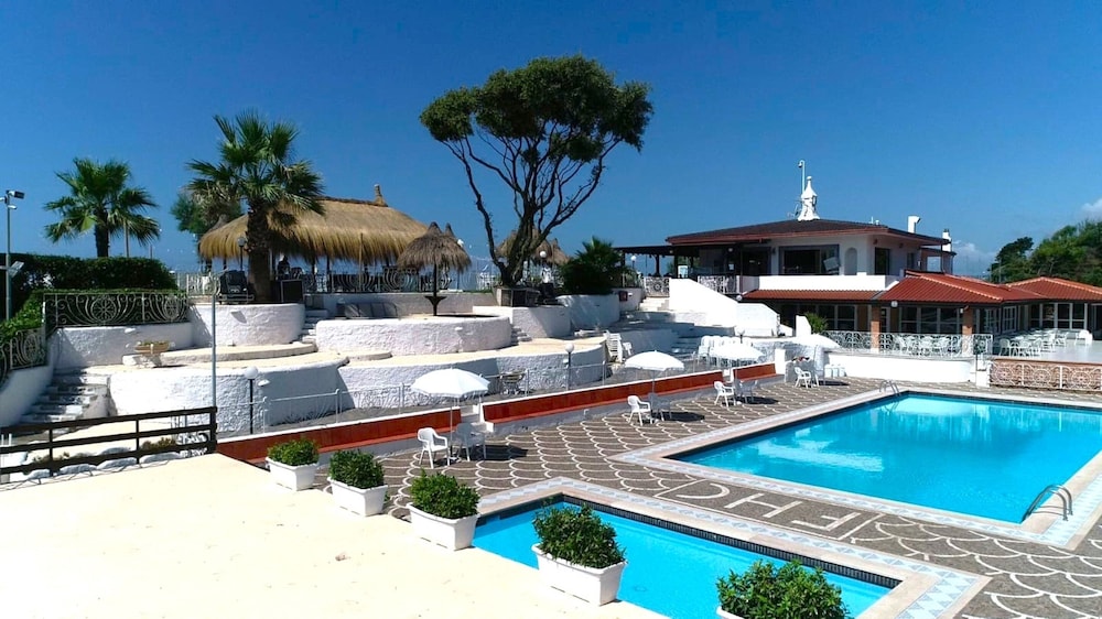Holiday Village