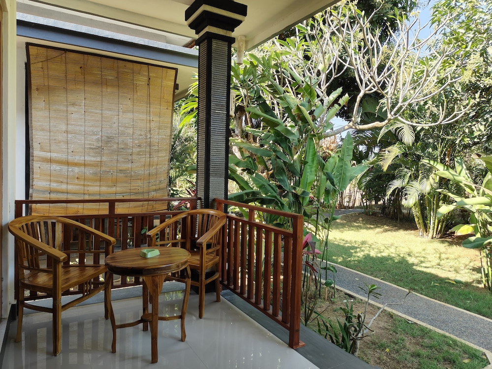 Arumanis Homestay
