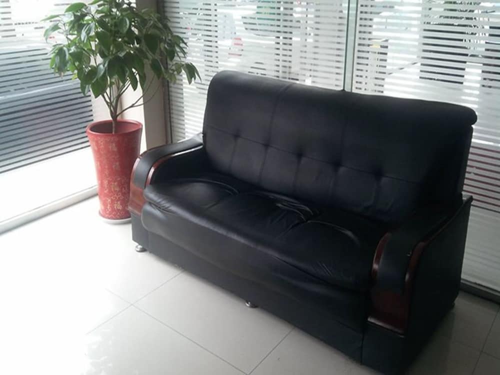 GreenTree Inn Puyang Oil-field Headquarters Hotel view 2