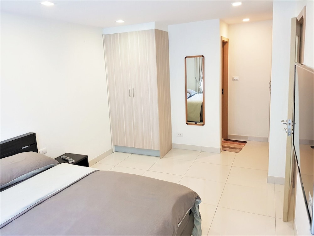 Laguna Bay 1 Pattaya Modern 1 Bedroom Apartment view 5