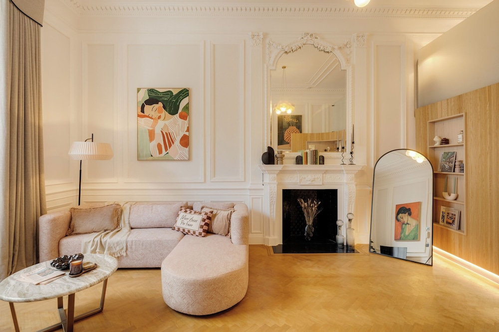 Notting Hill Your Apartment