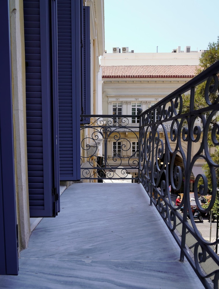 Luxurious Loft in Monastiraki