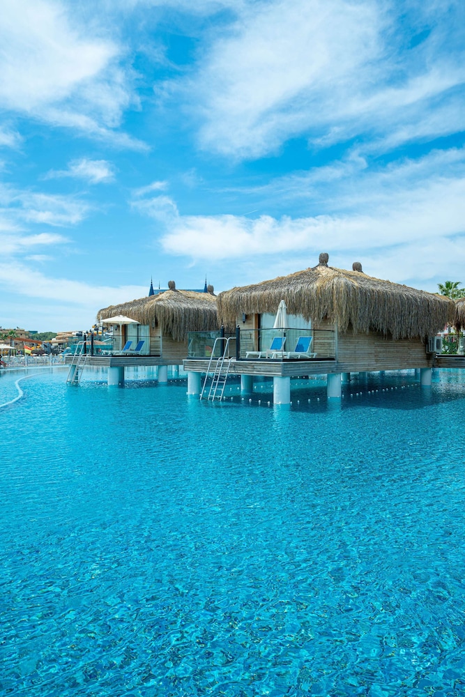 Granada Luxury Belek - All Inclusive