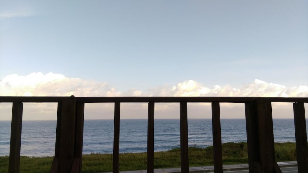 Anjiao Matou B & B