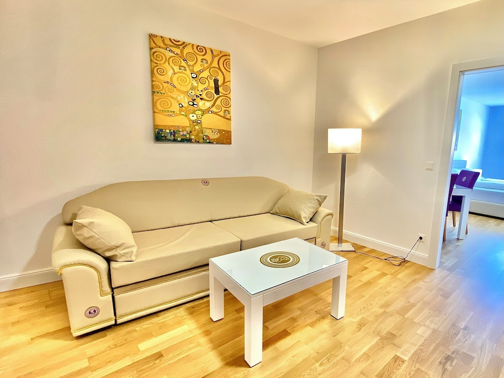 Steiner Residences Mödling