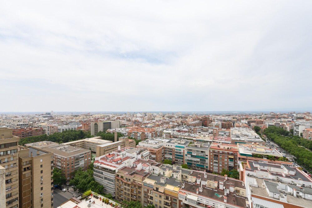 M Agpe322 Piso de 2 Dormitorios con Vistas a la C