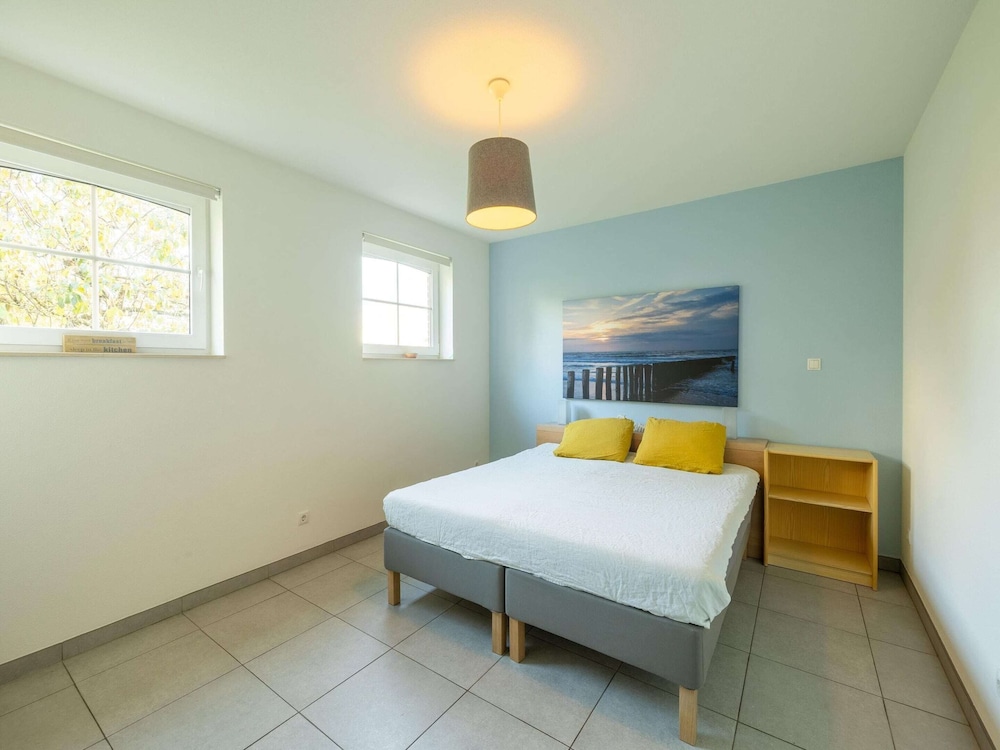 Eco-friendly Apartment With a Garden view 3