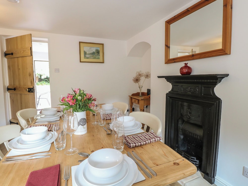 Pear Tree Cottage