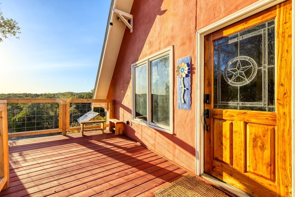 Agave Canyon 3 Homes On 20 Acres Pool 6 Bedroom Home by RedAwning view 3