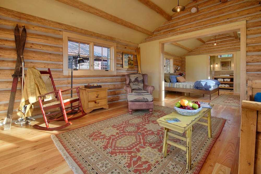 Moran Vacations - Turpin Meadow Ranch - Property Image 25