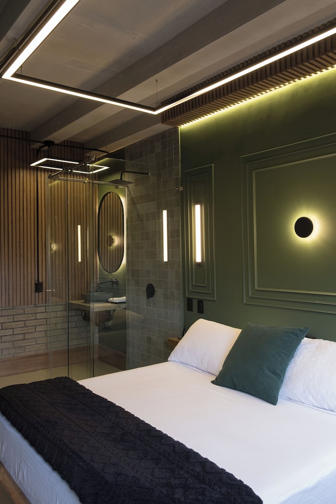 Bindi Hostel