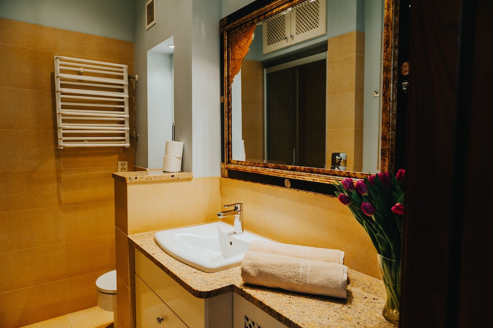 Elite Apartments – Gdansk Old Town