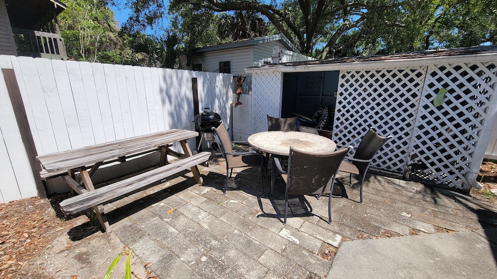 A Mermaid's Tale by Tybee Vacation Rentals