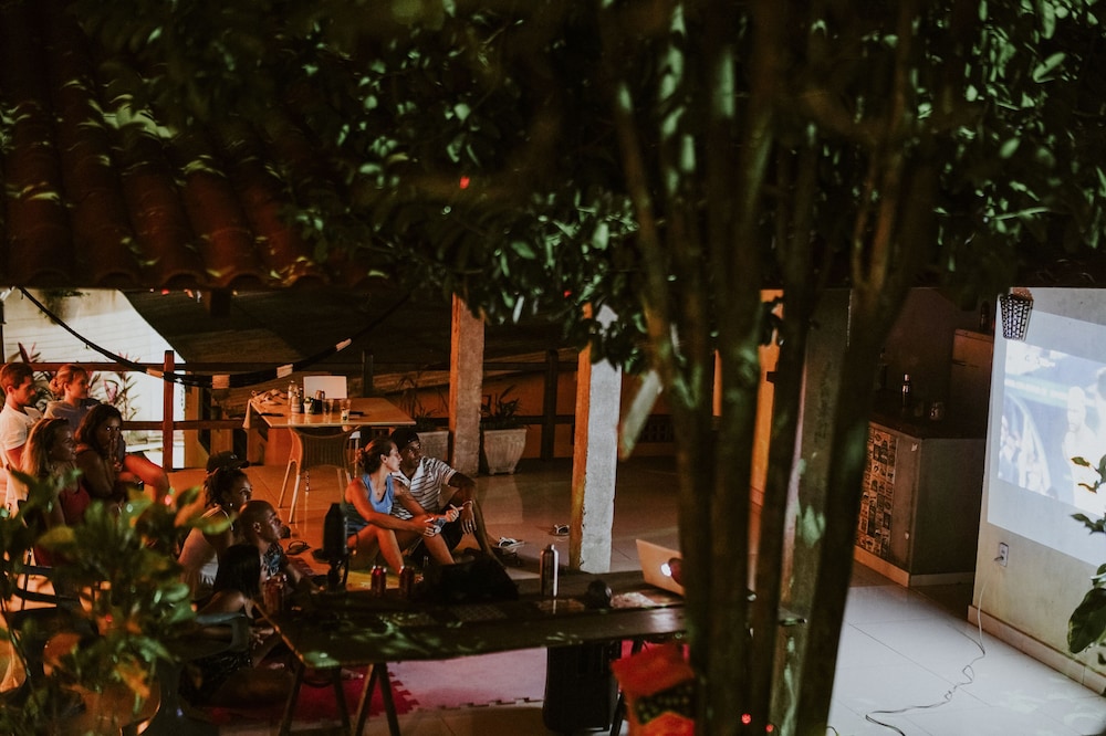 Macaco Surf House - Hostel