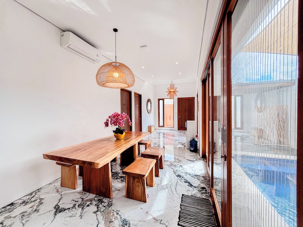 Budayana Villa