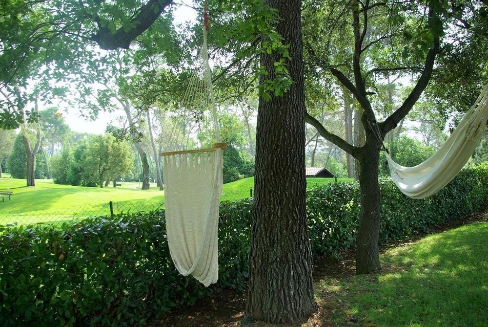 Domaine les Cigales