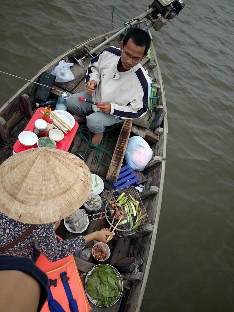 Hoi An Mercy Homestay