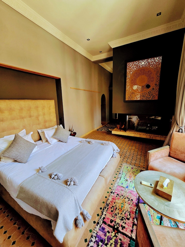 Le Riad Medina Privilège & Spa