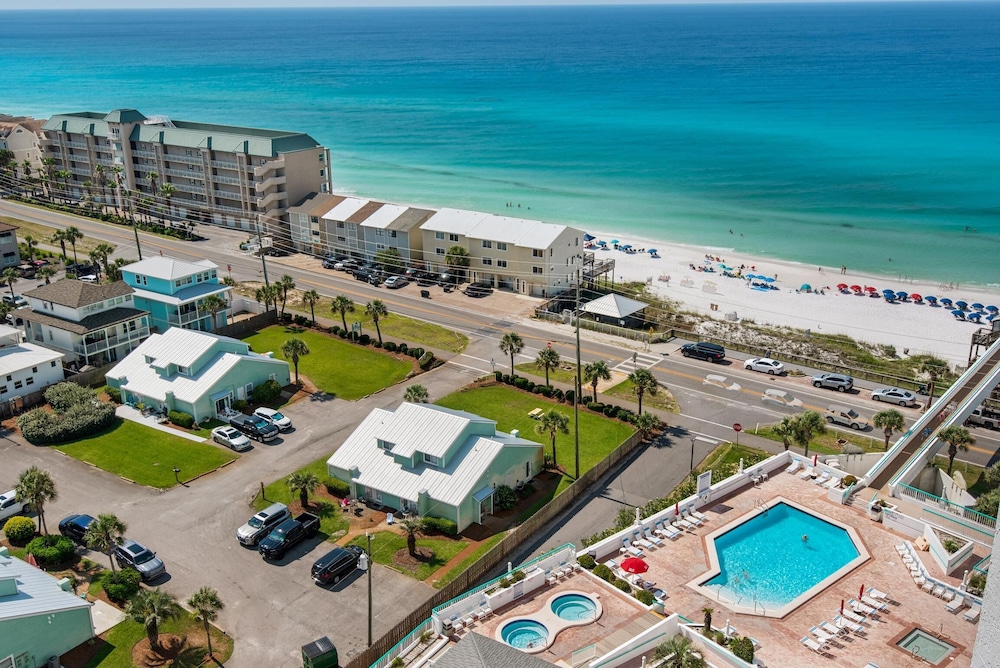 Surfside Resort #1509