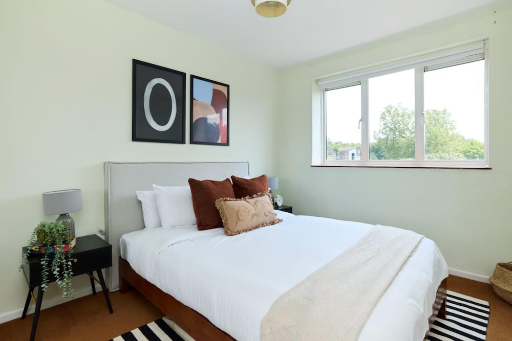 The Putney Heath Place - Adorable 3bdr Flat