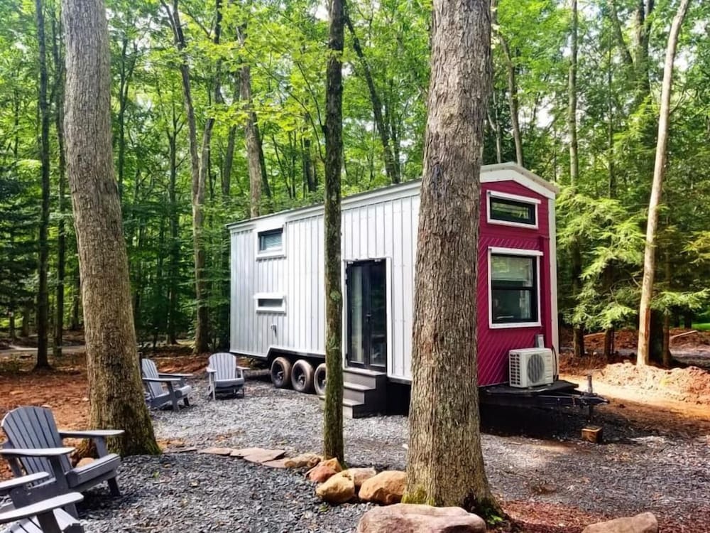 Camptel Poconos view 5