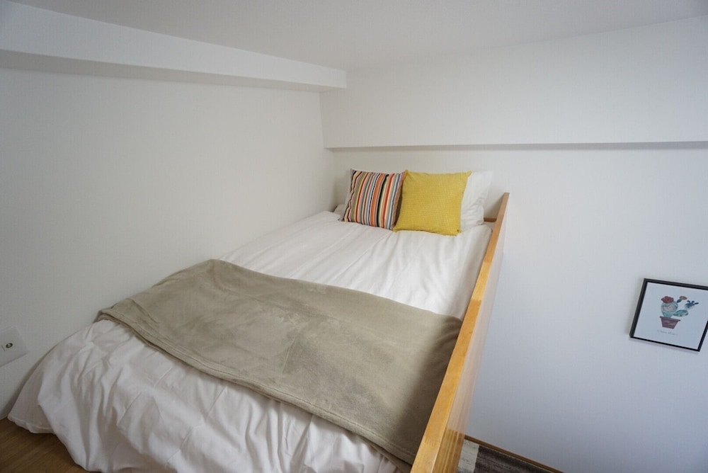 Apartment Y Hakuyu Motomachi Namba