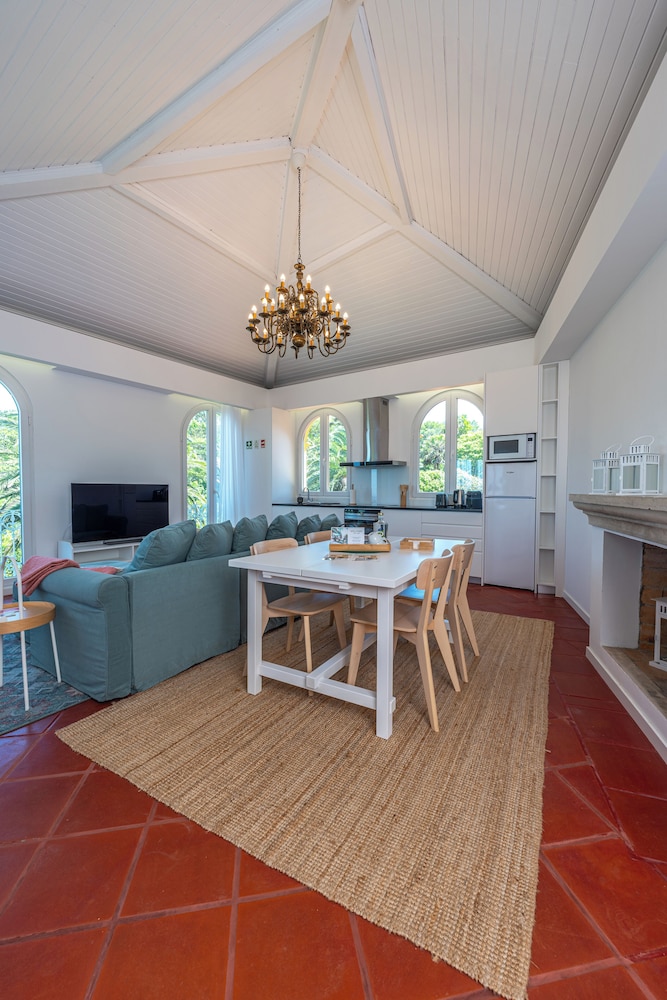 Azores Green Villas