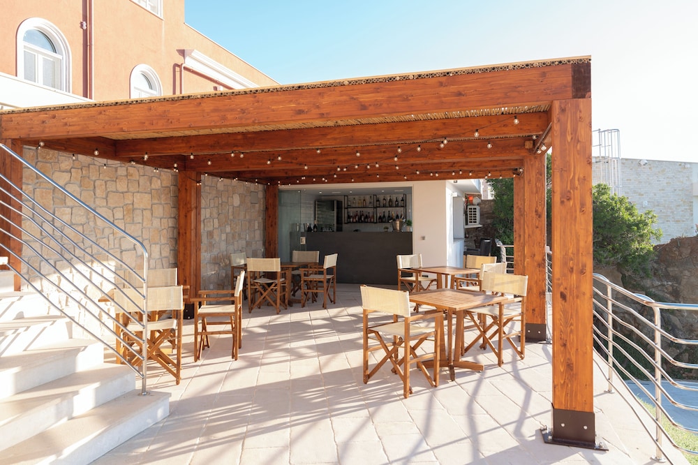 Villa Giada Luxury Boutique Hotel