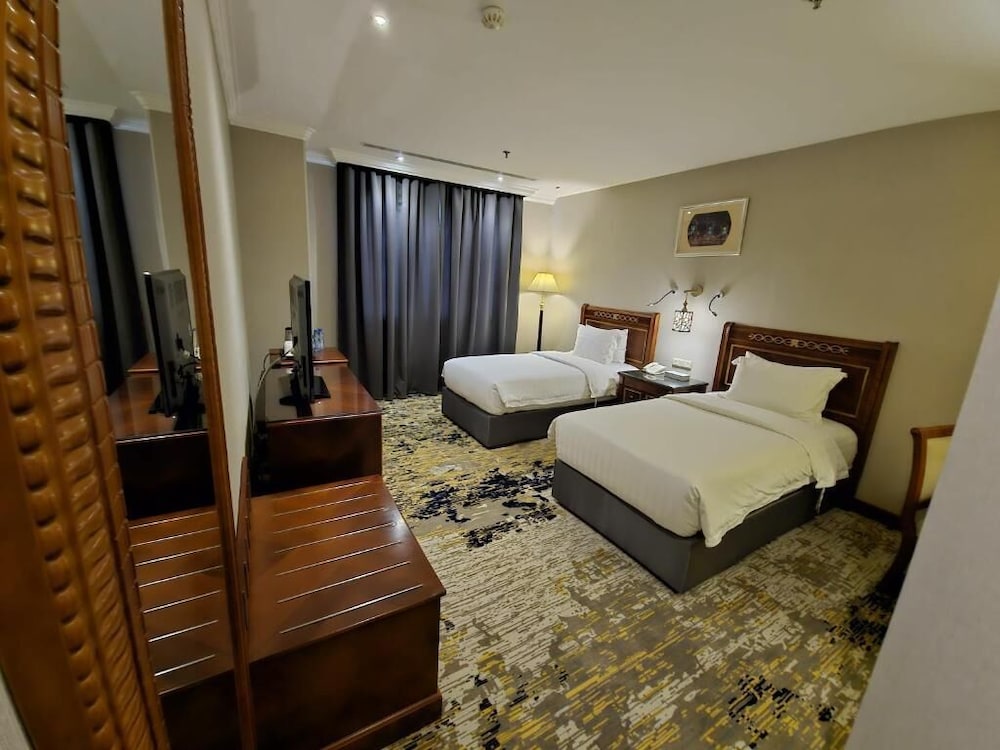 ELITE PARK HOTEL