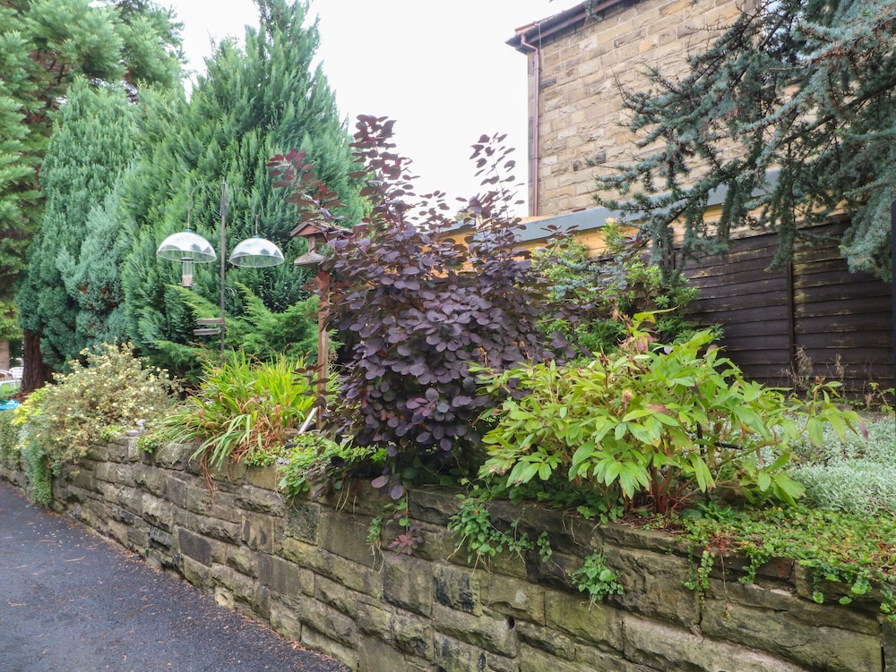 Butterfly Cottage