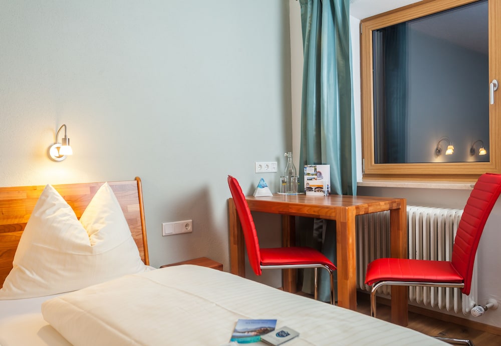 Pension St. Georg