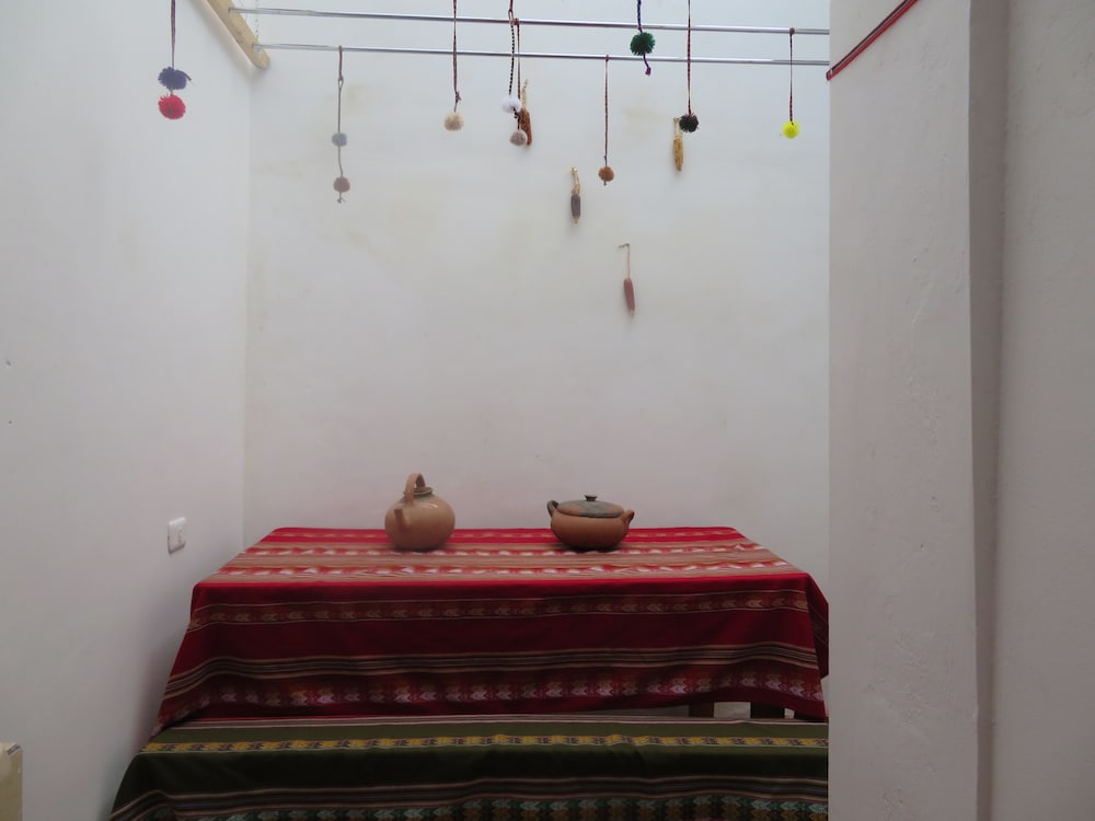 Cholo's House - Hostel