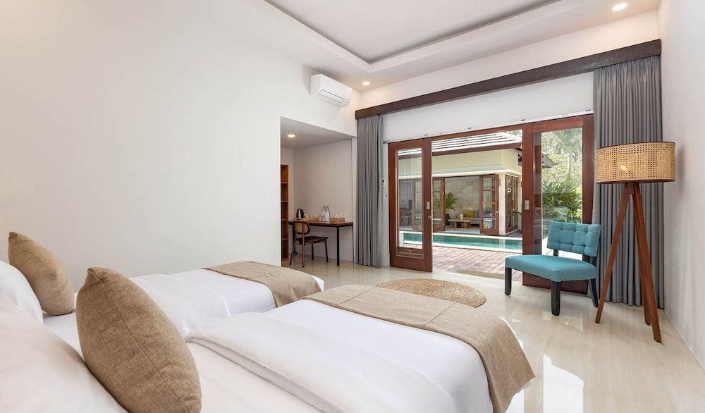 KU Villas