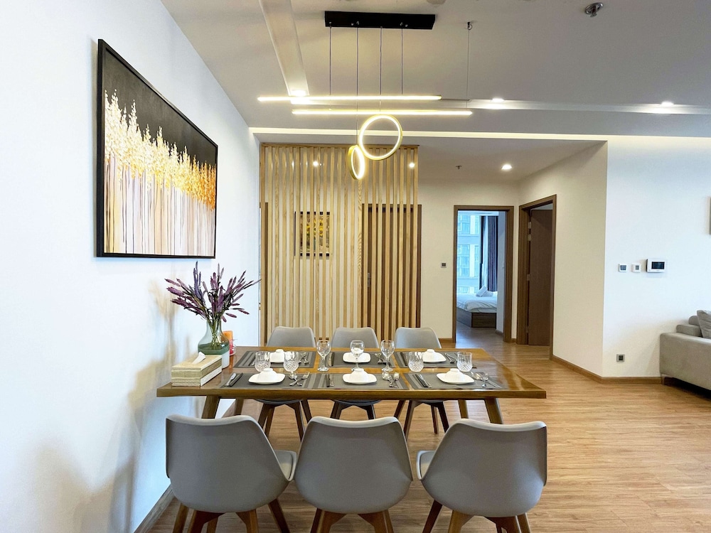 Harim Vinhomes Metropolis