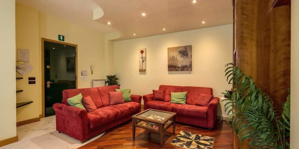 Elegant 2 bedrooms Campo dei Fiori