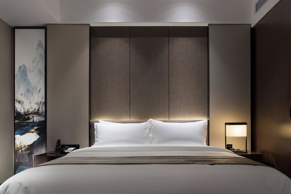 Zhonghao International Hotel